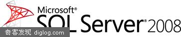 微软推出SQL Server 2008 的新标志