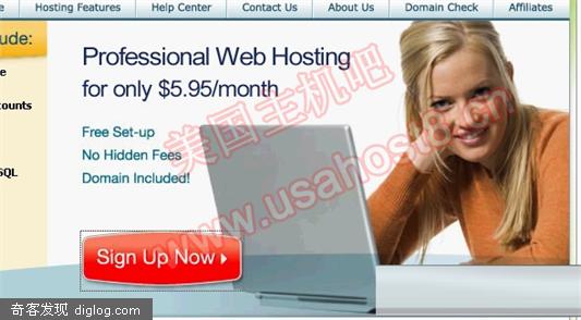 ����HostMonster�����������̡�ͼ�⡿