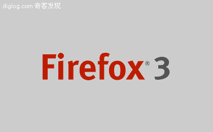 Firefox 3 正式版试用评测