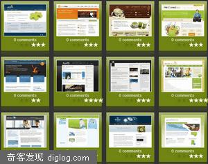 Screenalicious - ��վ����������ַ���