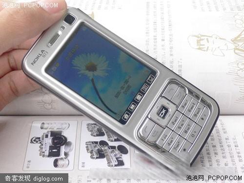 高仿最强境界 山寨手机以假乱真TOP榜