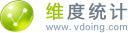 网站统计+站长交流——体验维度Vdoing统计（同时发放邀请码）