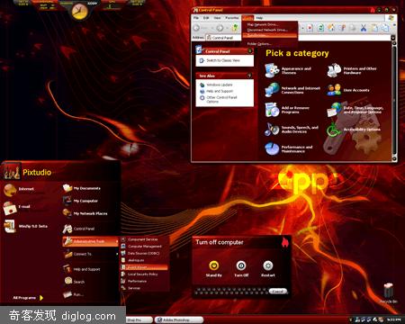 �������������xp������vista