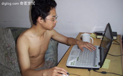 中国最牛的草根创业者！