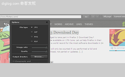8���������ҳ��Ƶ� Adobe AIR ���� - NextCool