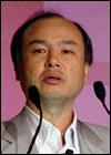 软银有意成为世界最大的移动 Internet 公司