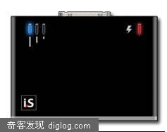 苹果iPhone、iPod外接电池：iSound