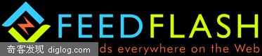 把Feed做成Flash Widget的工具