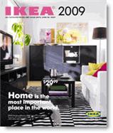IKEA宜家2009目录册，电子版