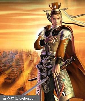 三国第一武将竟然是！