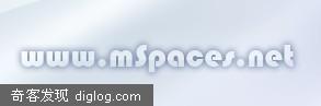 mSpaces.net - 中国移动即将推出社交网络