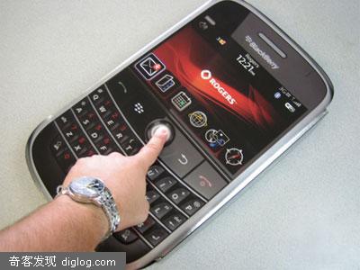 BlackBerry Bold 9000 模拟器下载