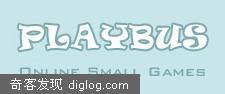 【英】PLAYBUS - Online Small Games