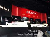 BRAVIA大爆发，索尼发布顶级四大液晶新品