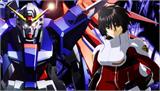 GUNDAM SEED����PSP��ֽ����