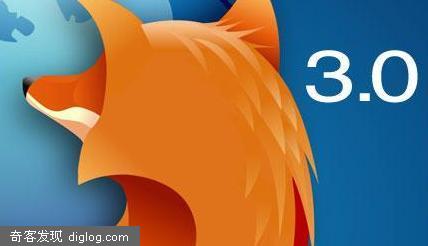 【下载】Mozilla Firefox 3.0.3 正式版