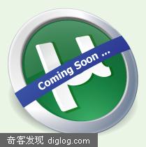 uTorrent for Mac 即将发布