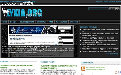 Wordpress Theme�Ƽ���10������ϲ��������