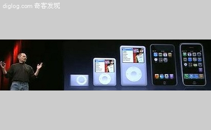 苹果9月9日发布廉价版iPod touch