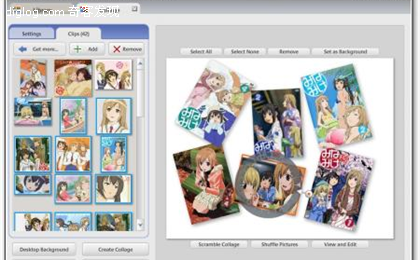 Google Picasa 3.0推出，功能更加强大