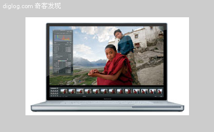 德国电信泄露下一代MacBook Pro图像和配置