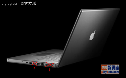 新款MacBook Pro外观有改变？