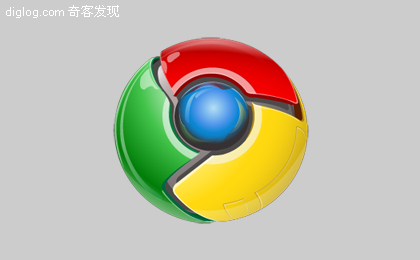 Google Chrome 试用记