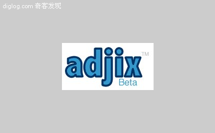 Adjix:带有广告收入的链接缩短服务