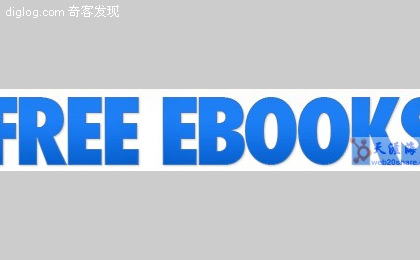 ebooks  24个最好免费下载电子书(Ebooks)的网站