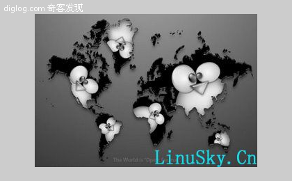 Linux下五个好用的HTML编缉器