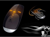 罗技新款能在空中用的鼠标The Logitech MX Air