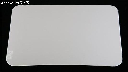 鼠标垫  RantoPad 2009年 新品鼠标垫
