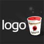 方便标志  这个世界不仅有方便面 还有方便标志 Logo Instant - 呐喊分享 - 呐喊网络部落格