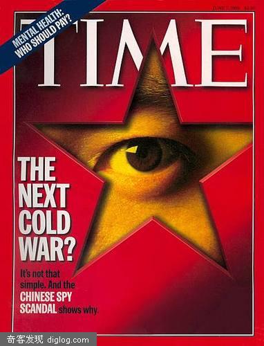 时代 中国 封面 60年  《时代》周刊60年的中国镜像