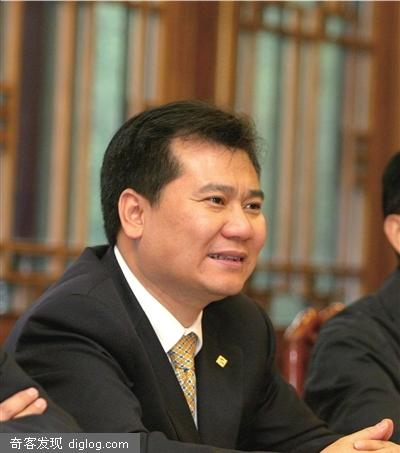 胡润百富榜 张近东 王传福  2009胡润IT富豪榜发布 张近东280亿身家居首