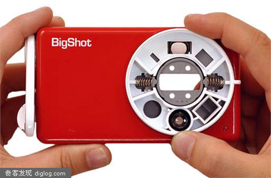 bigshot ��ͯ������ѧ���  ����  CLOshow ��Լ����