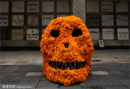 『周末影像』Days of the Dead from The Big Picture 周末 CLOshow 简约生活