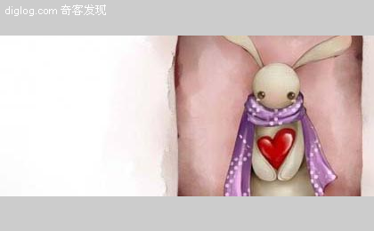 漫画 CG 兔子先生 bl  亲爱的兔子先生