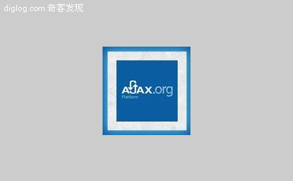 ria ajax web开发 前端开发  Ajax.Org——开源的RIA应用程序平台