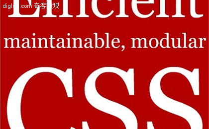 css css教程 css幻灯片  改善CSS编码的5个在线幻灯片教程
