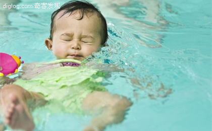 丧子之痛  幼子溺水身亡 Twitter 承载丧子之痛