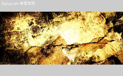 photoshop 水彩 笔刷 纹理 下载 免费  33套高质量的免费抽象photoshop笔刷