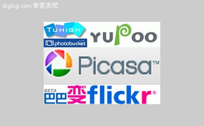 blog Flickr Picasa Yupoo 免费图床 博客 博客外链 博客相册 又拍 图床 图片 外链 相册  再谈博客与图床