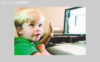 马森  美国5岁男童智商接近霍金