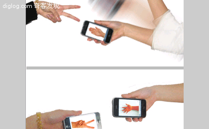 apple iphone  苹果iPhone软件商店惊现&quot；分歧终端机&quot；
