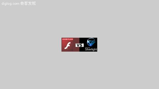 Flash 与 Silverlight 终极大比拼