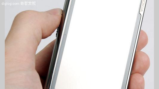 Symbian 诺基亚 N97  Symbian王者降临 行货版诺基亚N97评测 - CNET科技资讯网