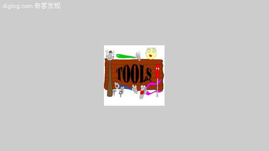 tools  本周小工具推荐（2009-5-21）