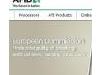 AMD网站高挂欧盟旗帜 嘲讽英特尔获天价罚单