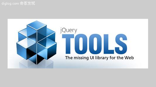 web开发 jquery jquery插件  Jquery Tools——不可错过的Jquery UI库